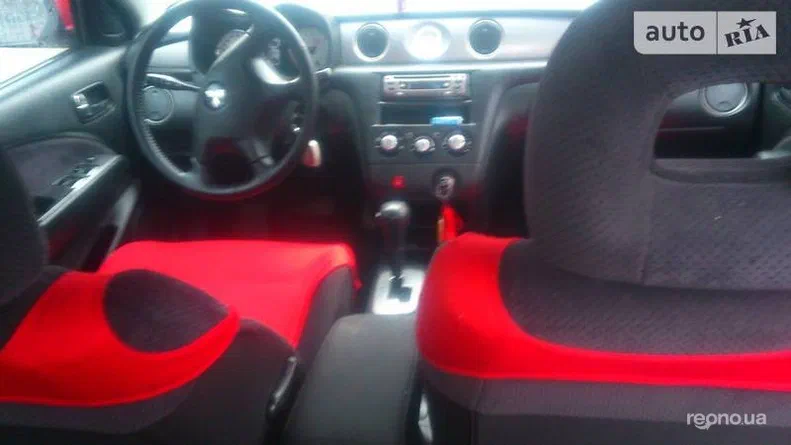 Mitsubishi Outlander 2006 - 5