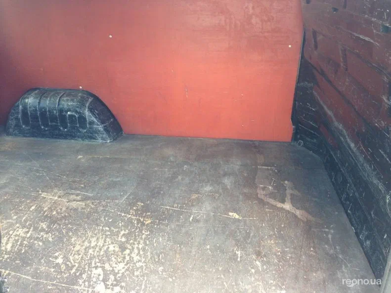 Opel Vivaro 2007 - 9