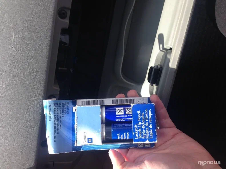 Opel Vivaro 2007 - 6