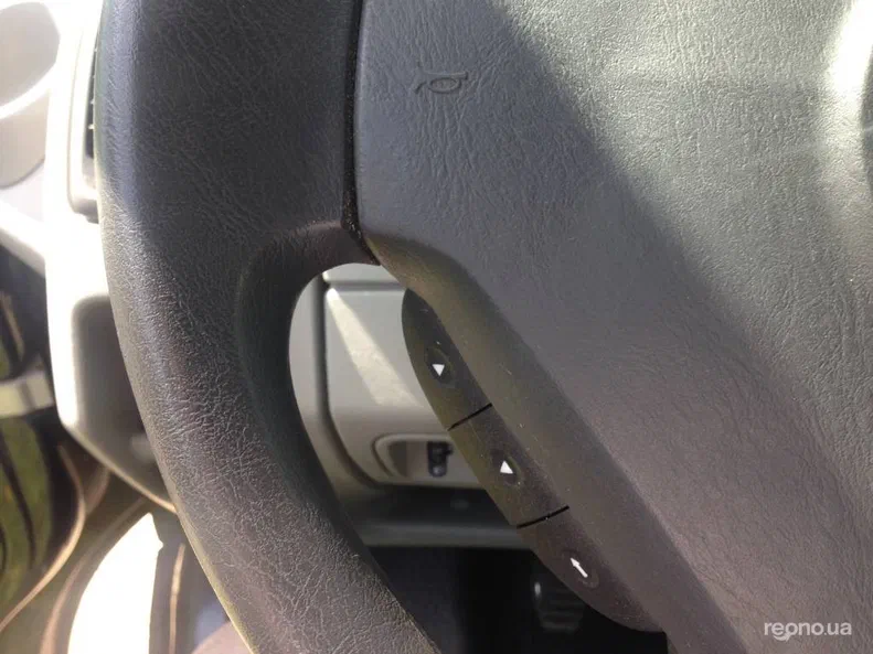 Opel Vivaro 2007 - 21