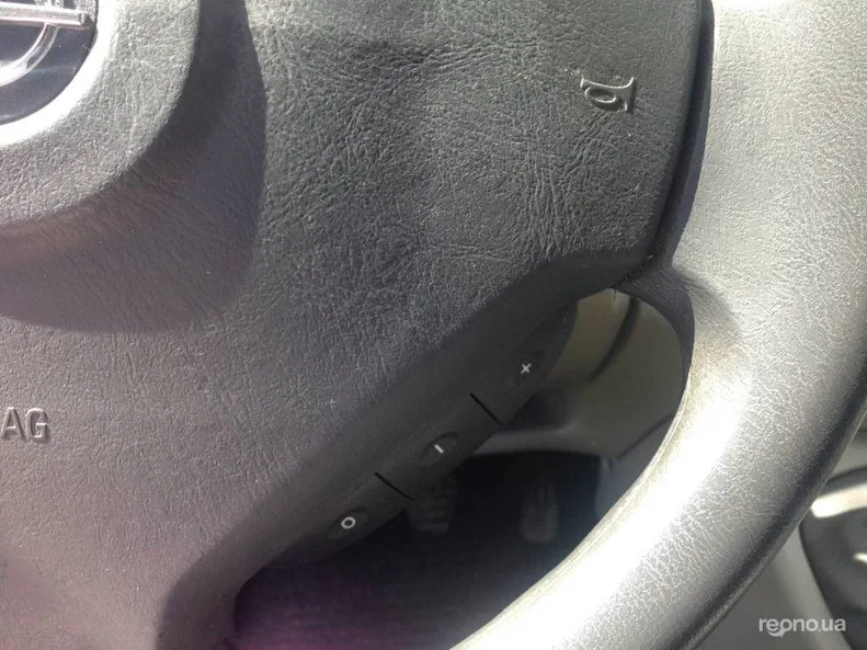 Opel Vivaro 2007 - 20