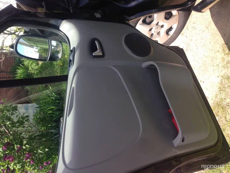 Opel Vivaro 2007 - 18