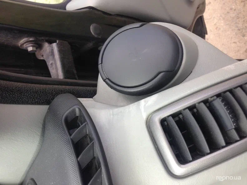 Opel Vivaro 2007 - 7