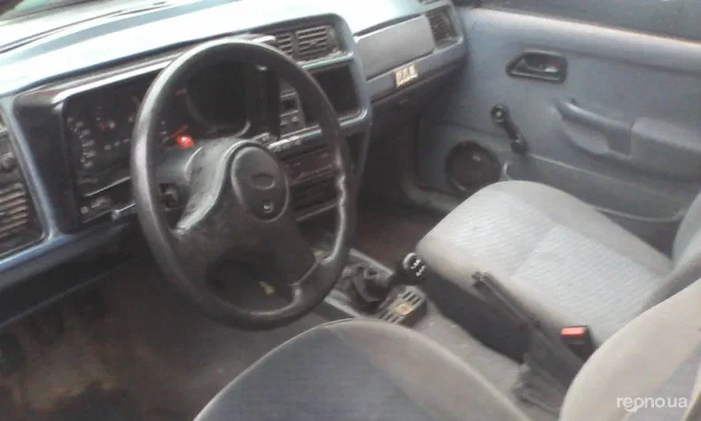 Ford Sierra 1987