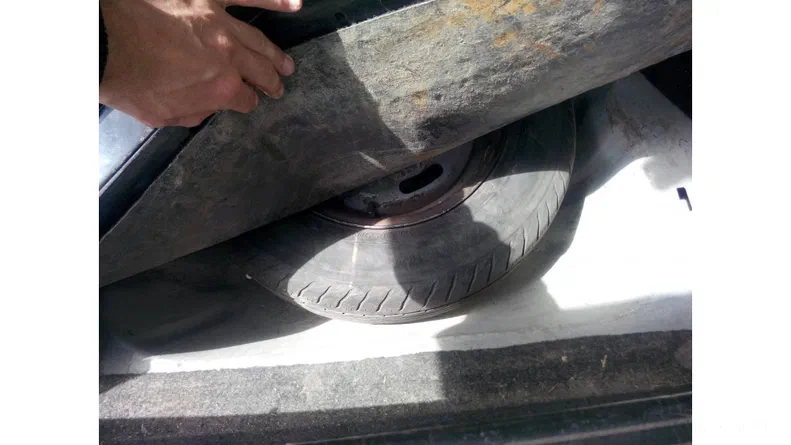 Lada (ВАЗ) 2109 2007 - 7