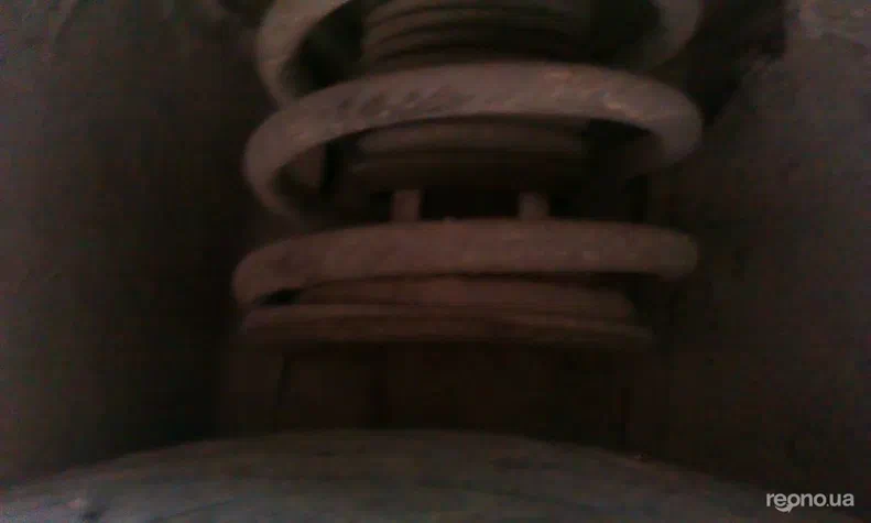 Chevrolet Lacetti 2005 - 26