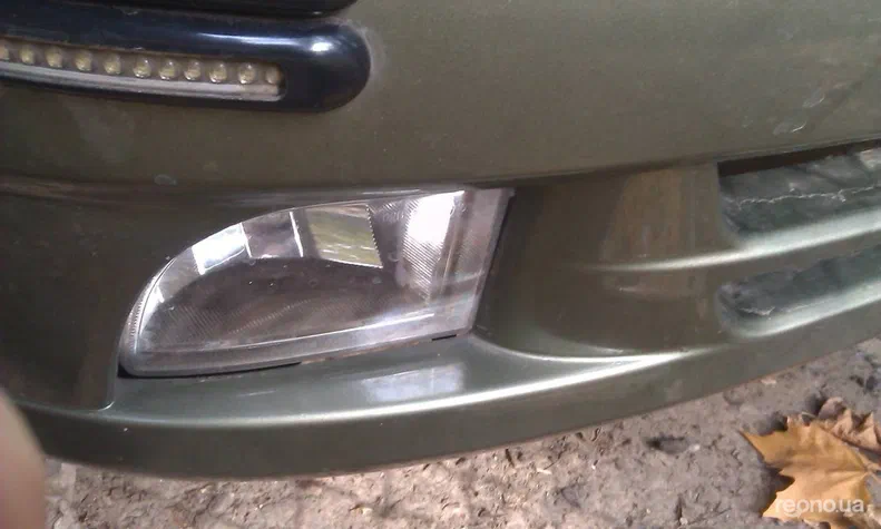 Chevrolet Lacetti 2005 - 23