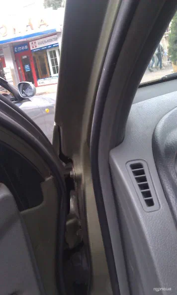 Chevrolet Lacetti 2005 - 14