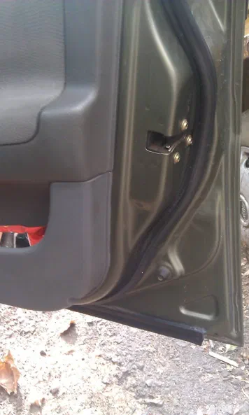 Chevrolet Lacetti 2005 - 21