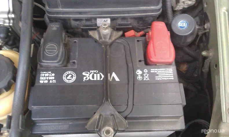 Chevrolet Lacetti 2005 - 15