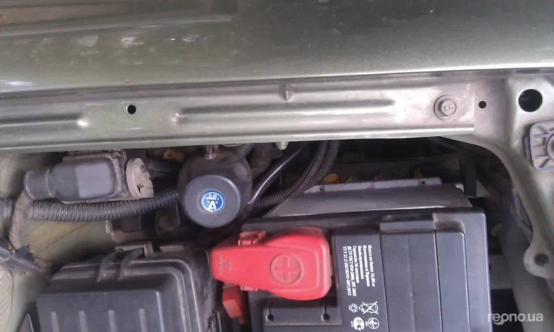 Chevrolet Lacetti 2005 - 9