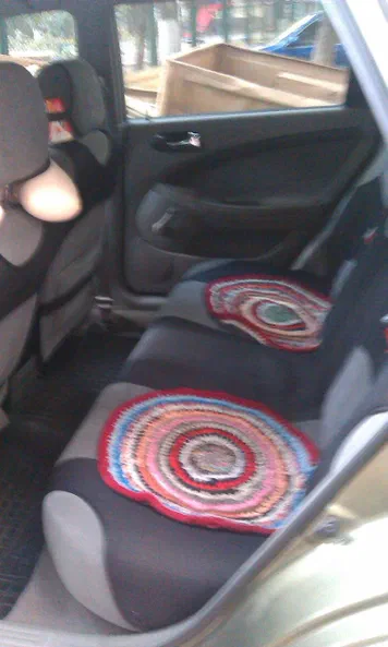 Chevrolet Lacetti 2005 - 17