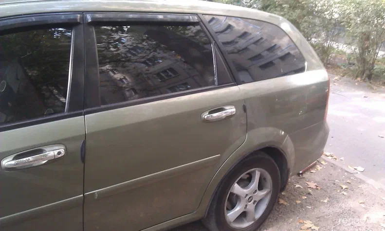 Chevrolet Lacetti 2005 - 24