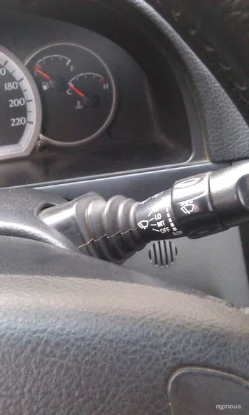 Chevrolet Lacetti 2005