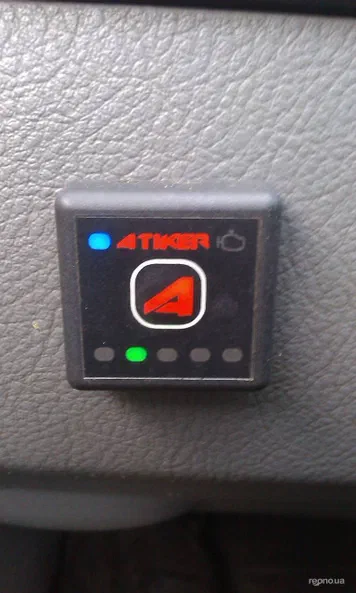 Chevrolet Lacetti 2005 - 5