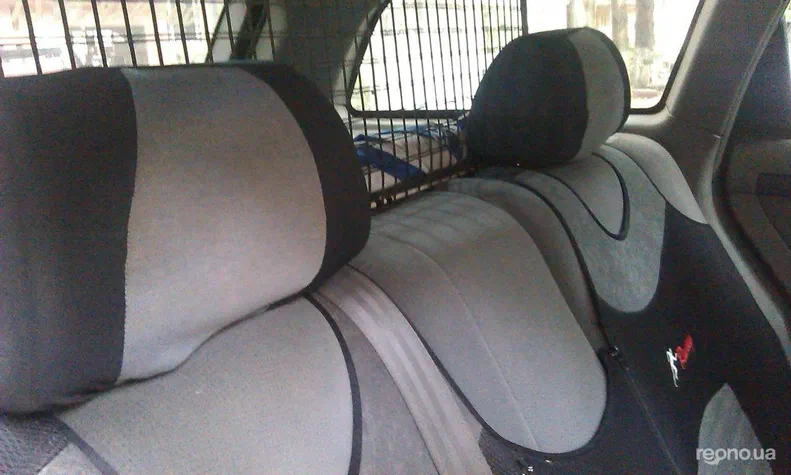 Chevrolet Lacetti 2005 - 19