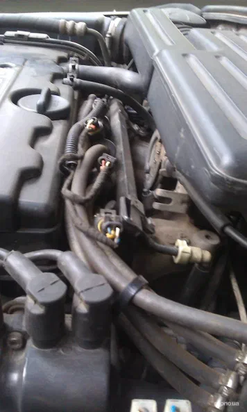 Chevrolet Lacetti 2005 - 16