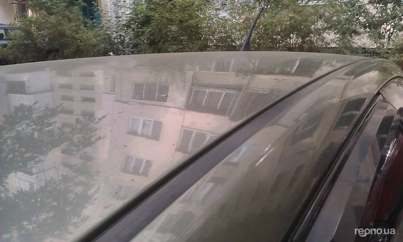 Chevrolet Lacetti 2005 - 22