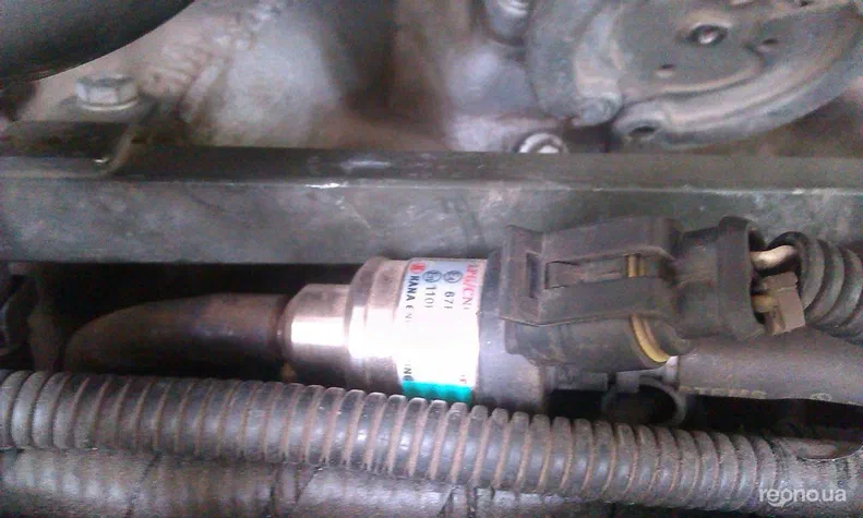 Chevrolet Lacetti 2005 - 12