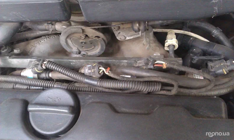 Chevrolet Lacetti 2005 - 25