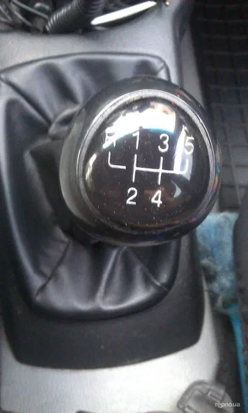 Chevrolet Lacetti 2005