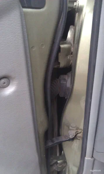 Chevrolet Lacetti 2005 - 13