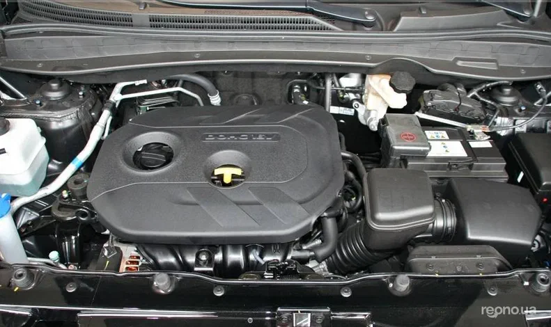 Hyundai ix35 2014 - 6