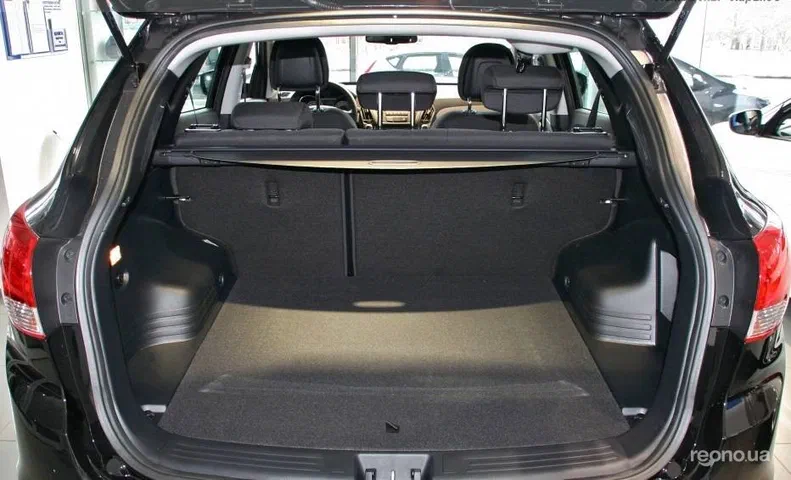 Hyundai ix35 2014 - 5