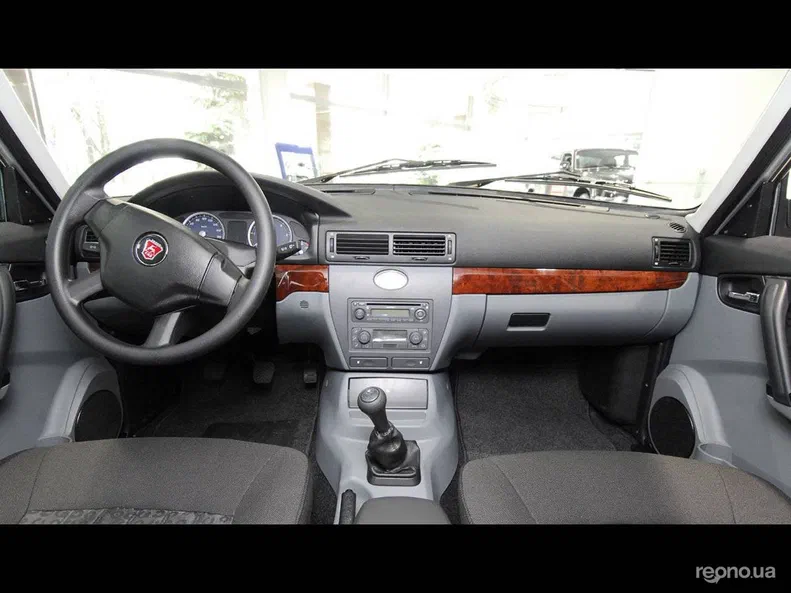 ГАЗ 31105 «Волга» 2008