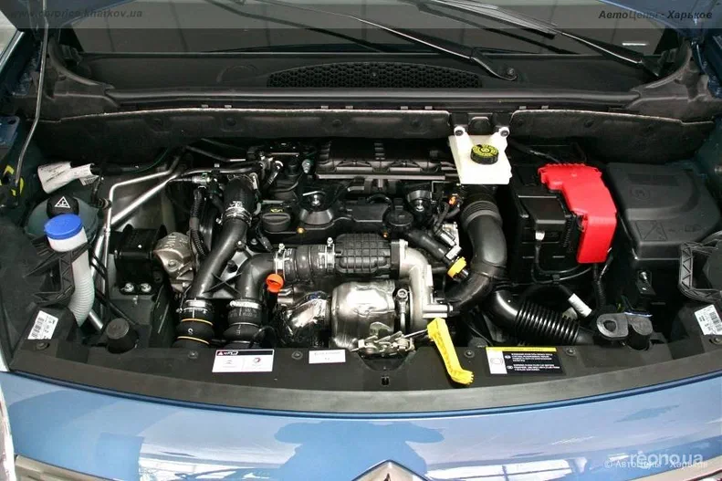 Citroen Berlingo 2014 - 7