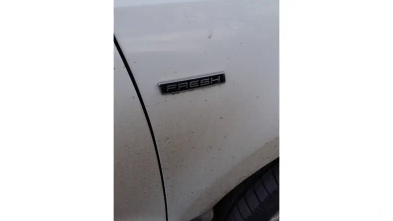 Volkswagen Polo 2014