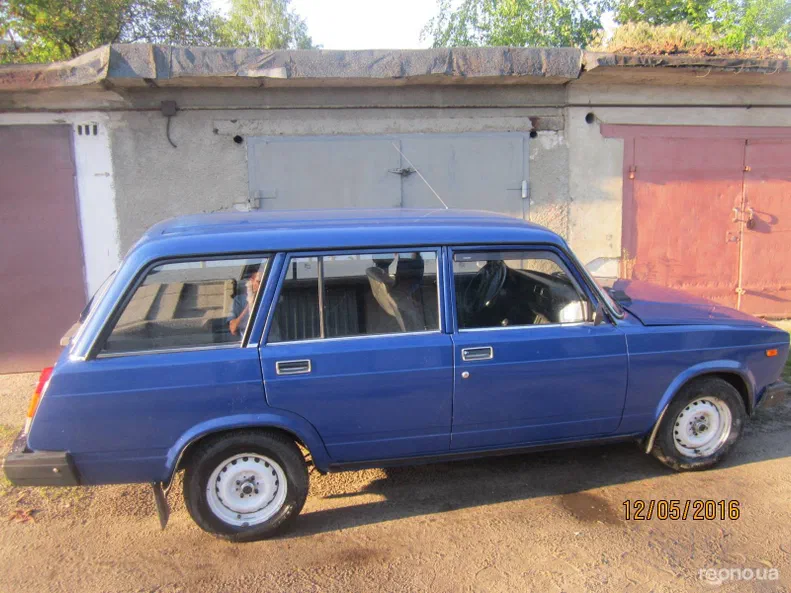Lada (ВАЗ) 2104 2008