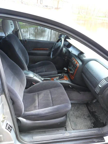 Opel Omega 1998 - 20