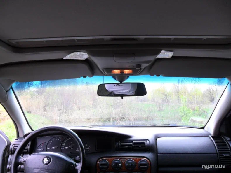 Opel Omega 1998
