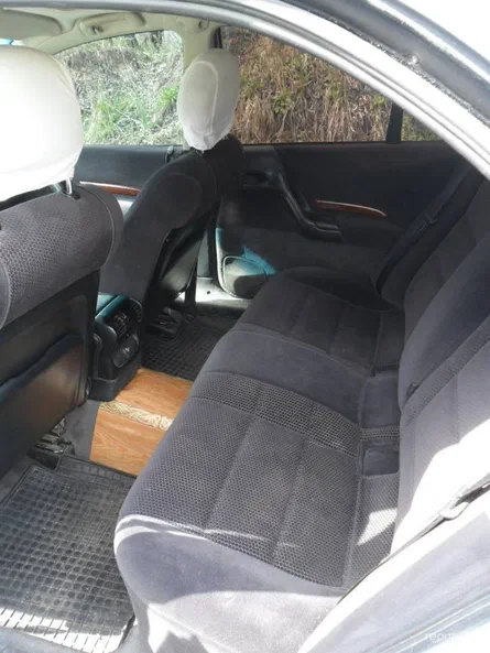 Opel Omega 1998 - 16