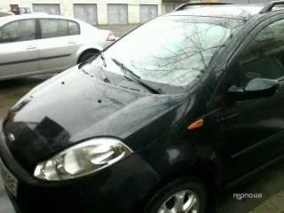 Chery Kimo (A1) 2008