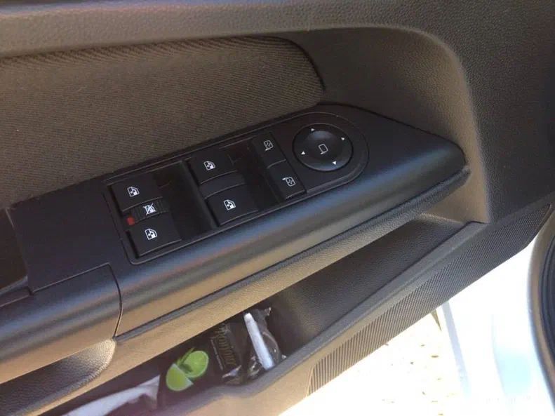 Opel Astra 2008 - 17