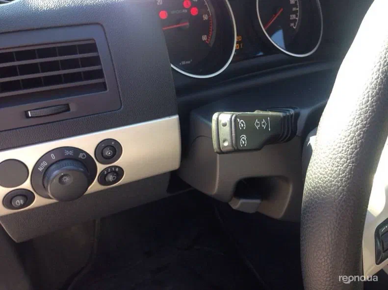 Opel Astra 2008 - 16