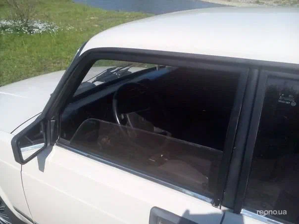 Lada (ВАЗ) 2107 1987 - 5