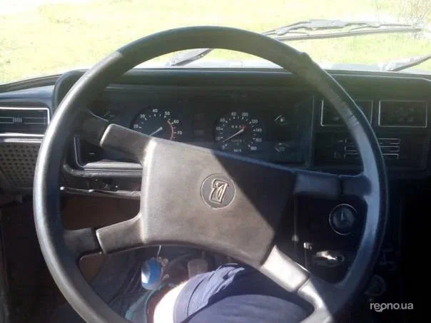 Lada (ВАЗ) 2107 1987 - 7
