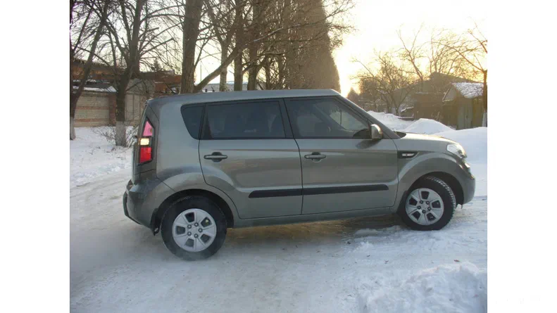 Lada (ВАЗ) 2101 1974