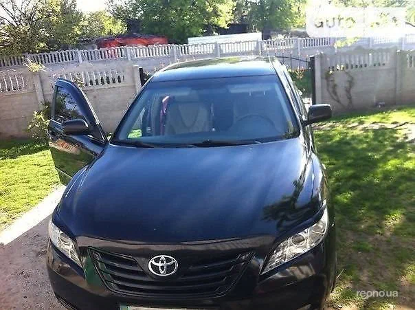 Toyota Camry 2009