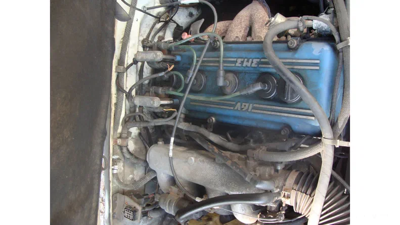 ГАЗ 3110 «Волга» 2001 - 5