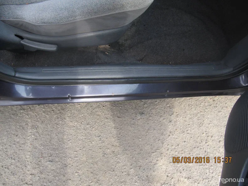 Daewoo Espero 1996 - 13