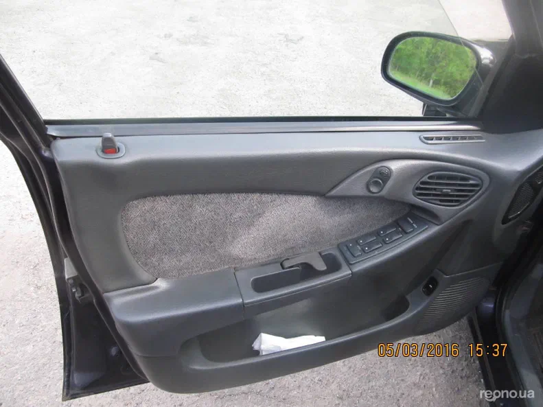 Daewoo Espero 1996 - 16