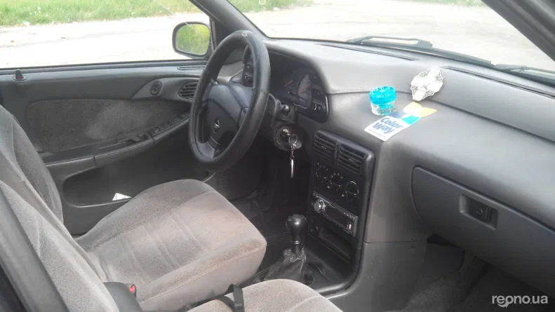 Daewoo Espero 1996 - 5