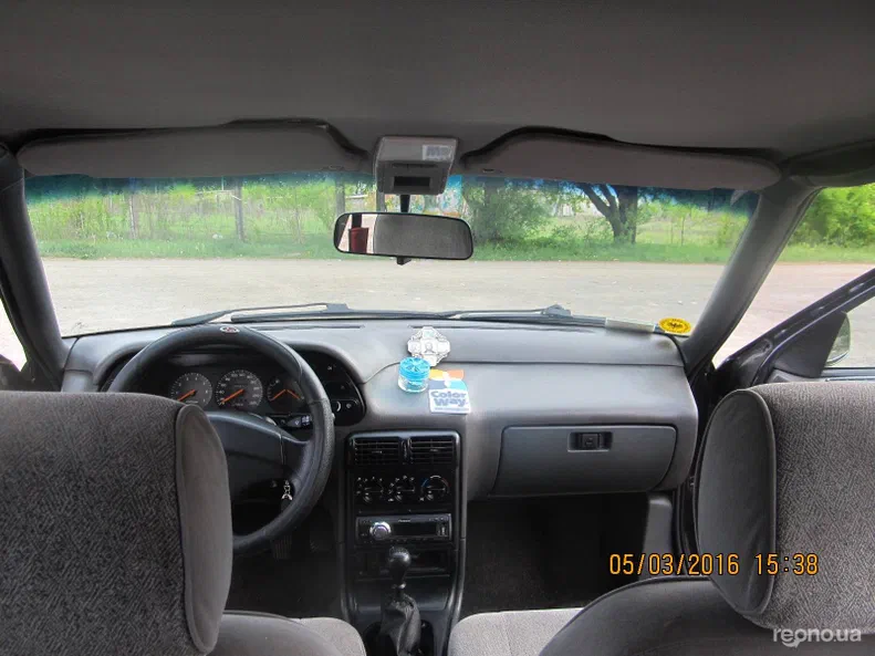 Daewoo Espero 1996 - 17