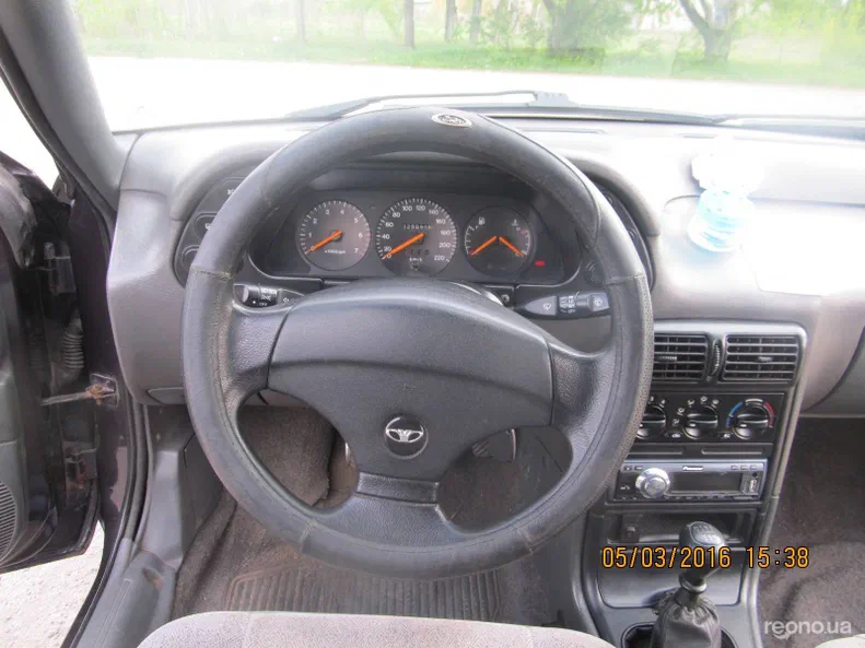 Daewoo Espero 1996 - 19