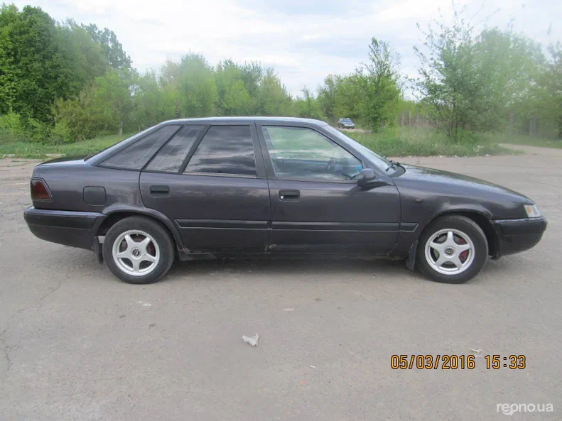 Daewoo Espero 1996 - 8