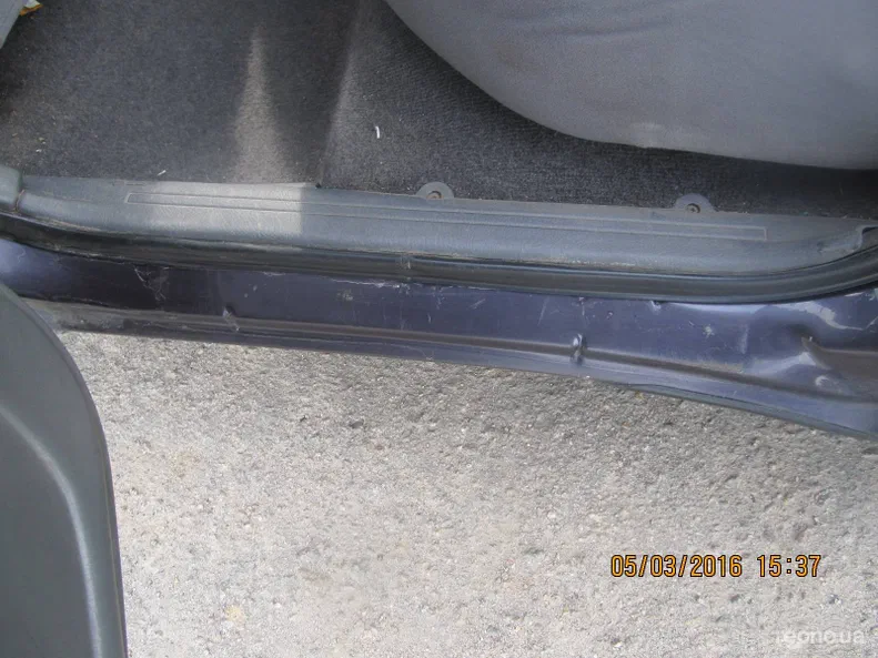 Daewoo Espero 1996 - 14